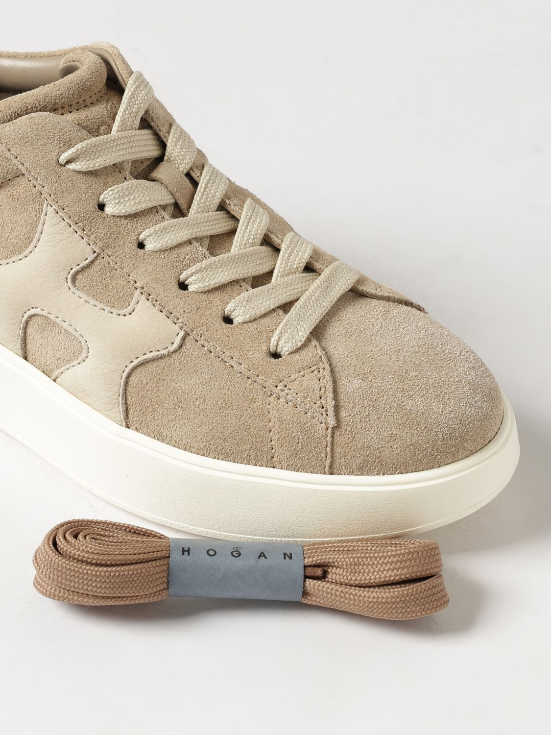[Hogan] Sneakers FW26 HXW5620DN61FM6 0RZL
