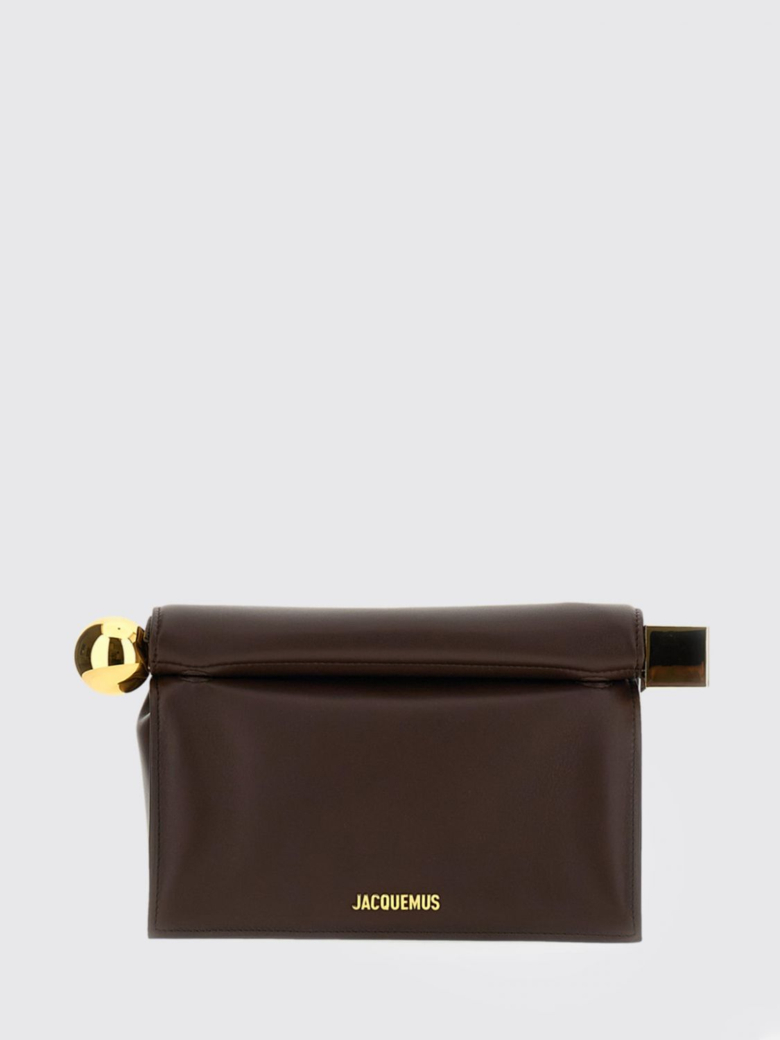 [JACQUEMUS] Clutch bag FW26 BAW00356AC27L14 890
