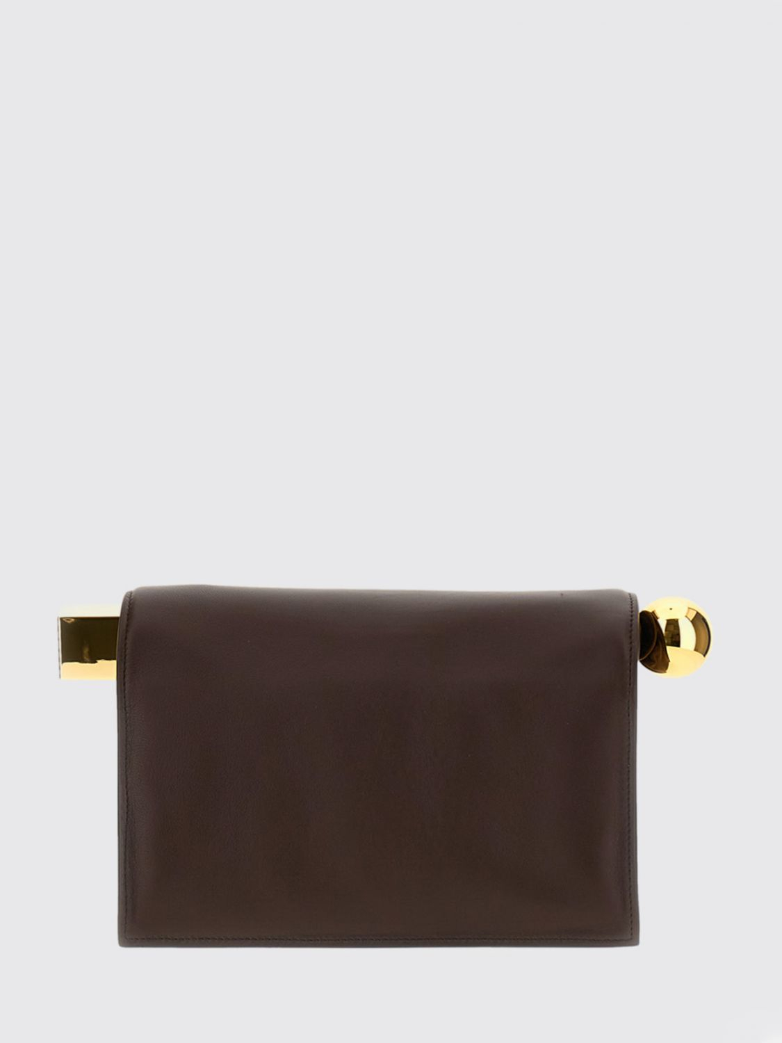 [JACQUEMUS] Clutch bag FW26 BAW00356AC27L14 890