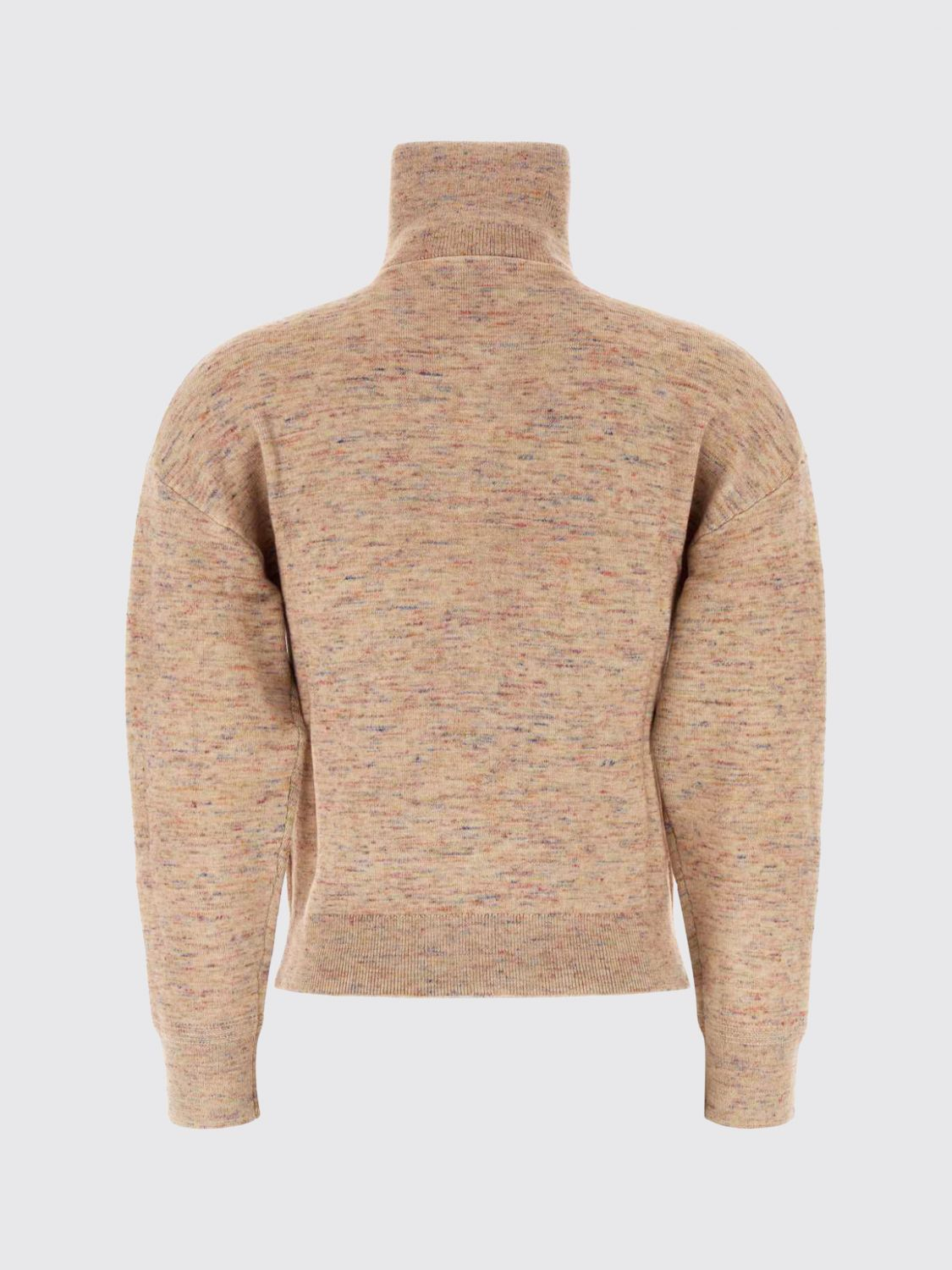 [Isabel Marant Etoile] Knitwear FW26 CA0189FAD3L05E 40PK