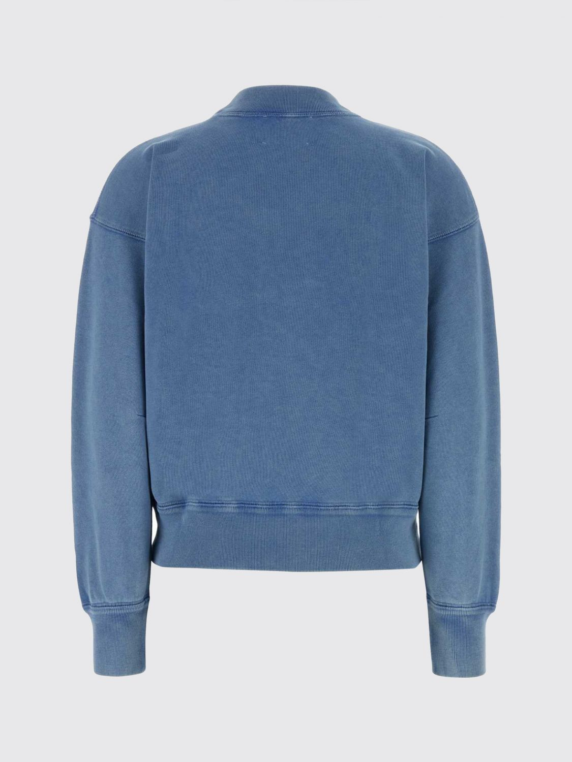[Isabel Marant Etoile] Sweatshirt FW26 SW0003FAD1M04E BULB