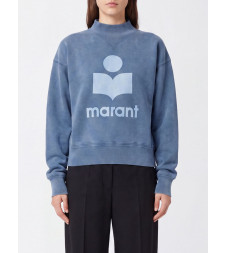 [Isabel Marant Etoile] Sweatshirt FW26 SW0003FAD1M04E BULB