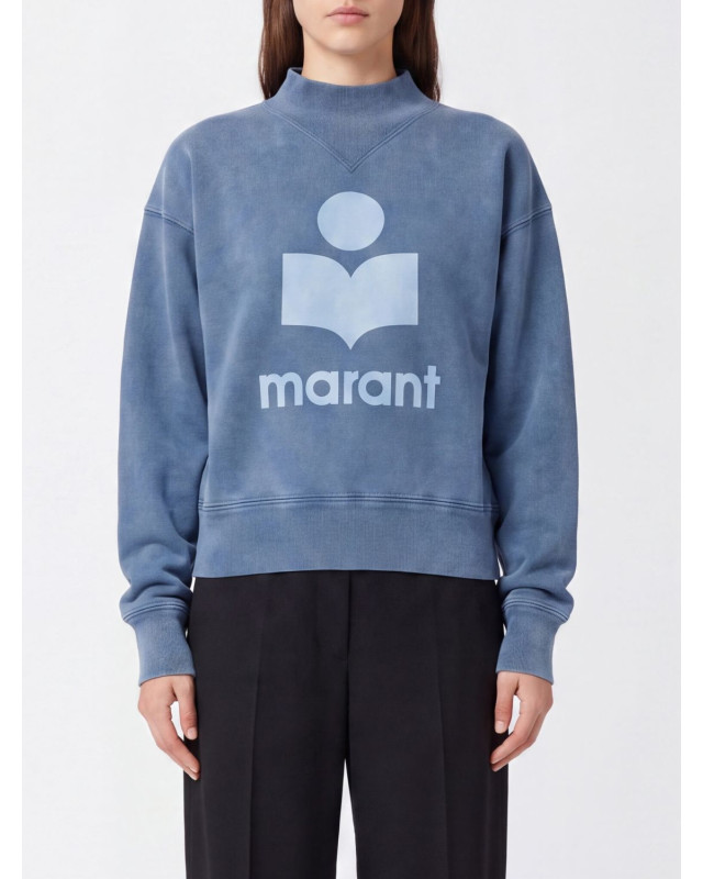 [Isabel Marant Etoile] Sweatshirt FW26 SW0003FAD1M04E BULB