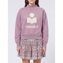 [Isabel Marant Etoile] Sweatshirt FW26 SW0003FAD1M04E RWEC