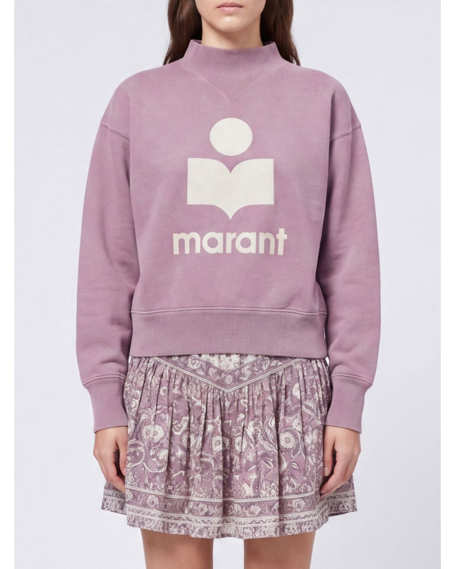 [Isabel Marant Etoile] Sweatshirt FW26 SW0003FAD1M04E RWEC