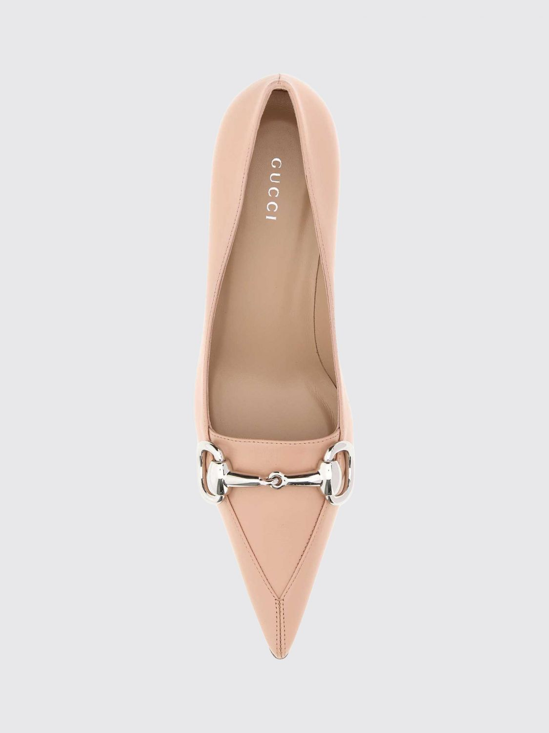 [Gucci] Sandals FW26 875067AAGOE 5723