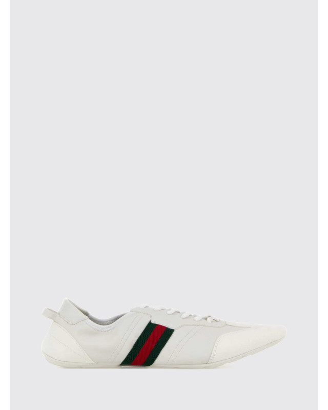 [Gucci] Sneakers FW26 874880AAGY3 9049