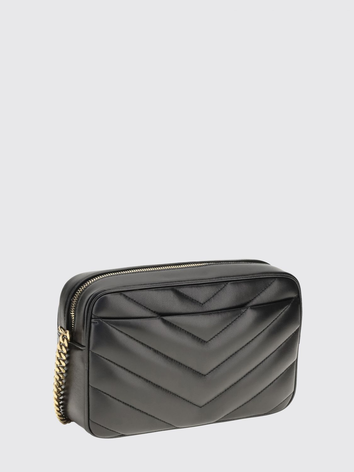 [Saint Laurent] Shoulder bag FW26 869468AAEAX 1000