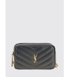 [Saint Laurent] Shoulder bag FW26 869468AAEAX 1000