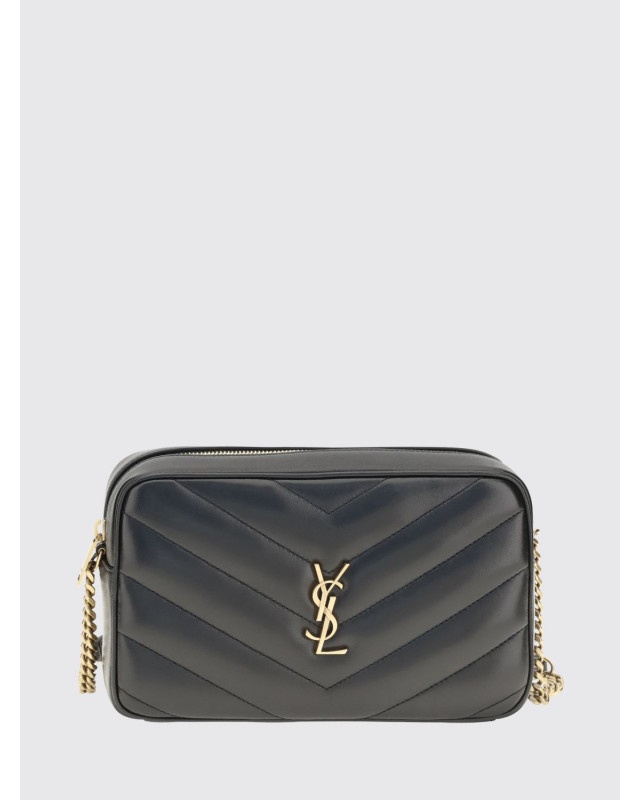 [Saint Laurent] Shoulder bag FW26 869468AAEAX 1000