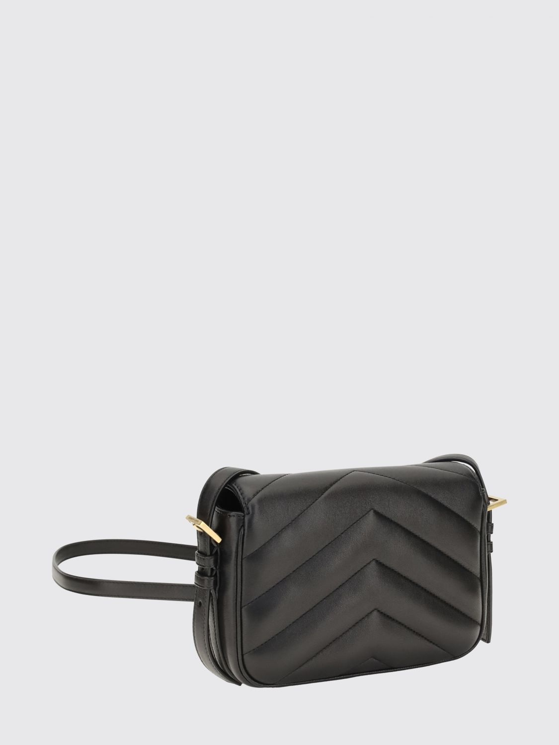 [Saint Laurent] Shoulder bag FW26 873156AAEAX 1000