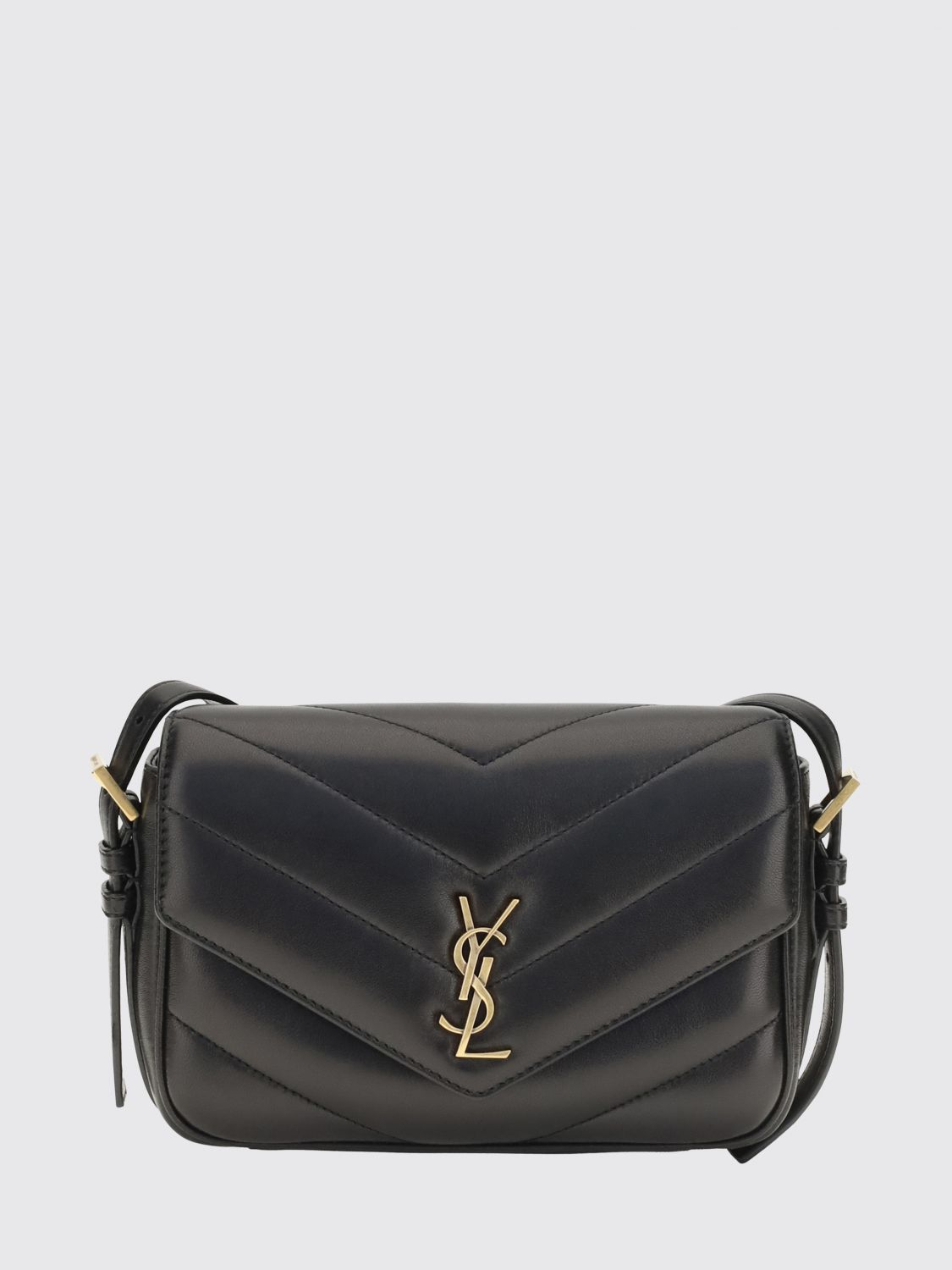 [Saint Laurent] Shoulder bag FW26 873156AAEAX 1000