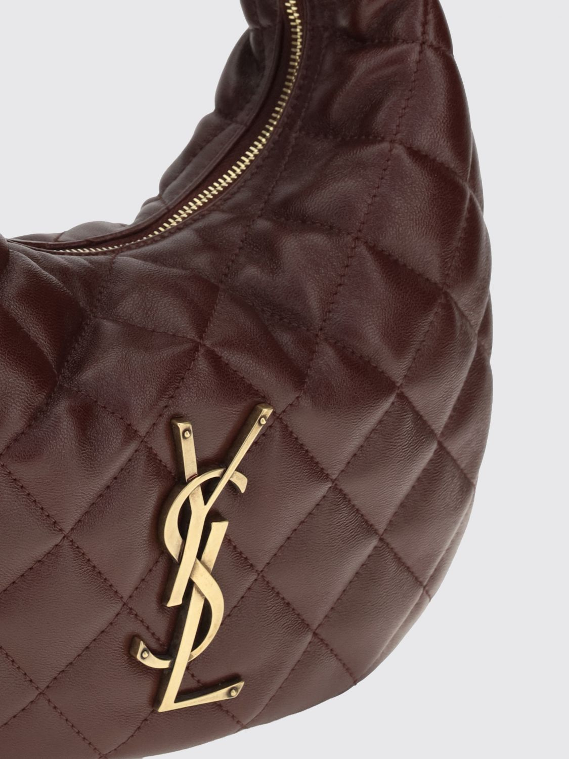 [Saint Laurent] Shoulder bag FW26 851689AAANG 6197