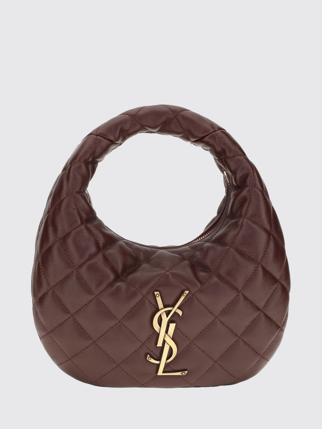 [Saint Laurent] Shoulder bag FW26 851689AAANG 6197