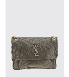 [Saint Laurent] Shoulder bag FW26 6331840EN07 3212
