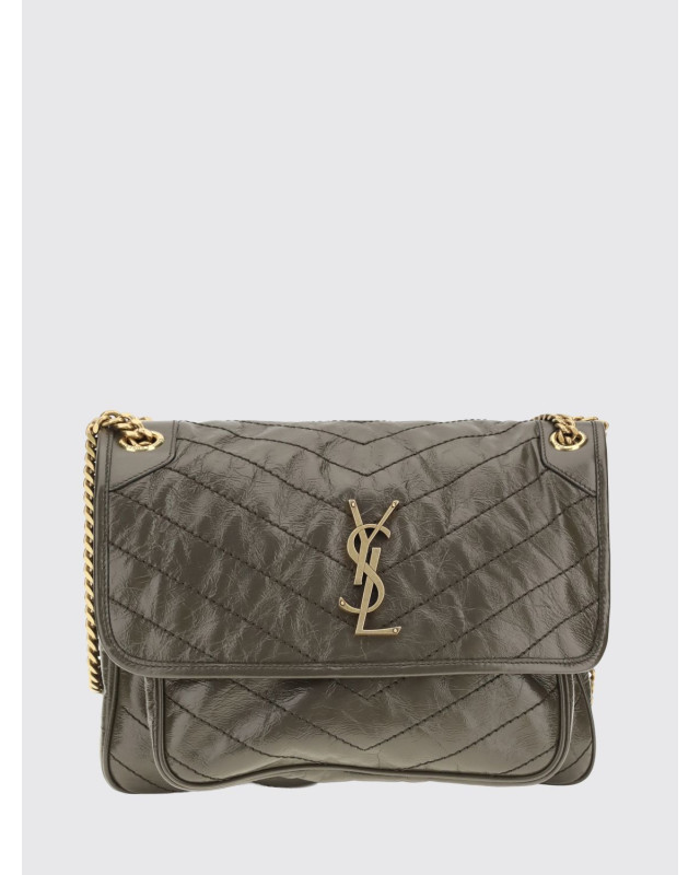 [Saint Laurent] Shoulder bag FW26 6331840EN07 3212