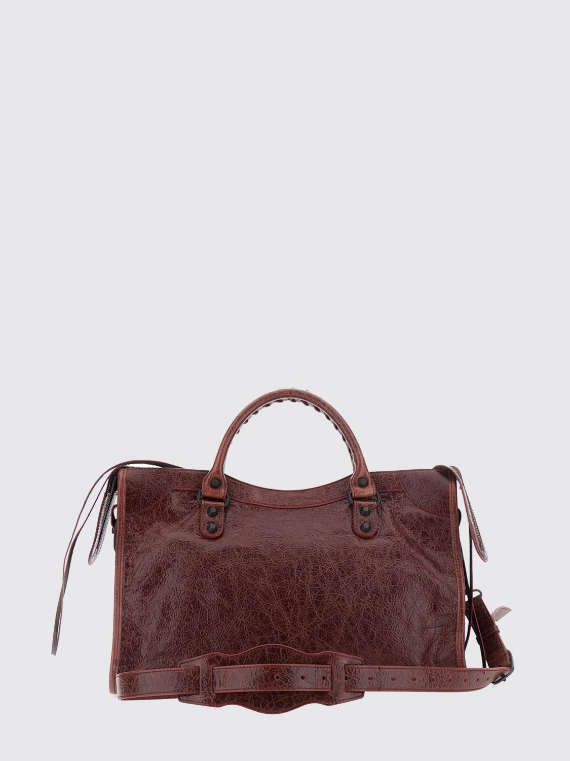 [Balenciaga] Shoulder bag FW26 8657602ACFH 6154