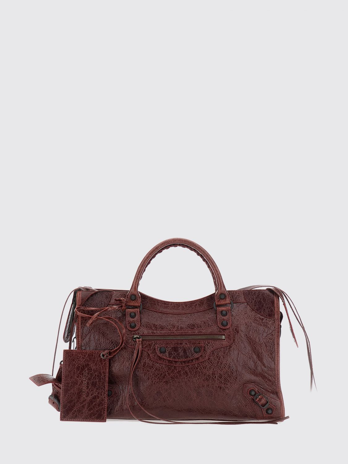 [Balenciaga] Shoulder bag FW26 8657602ACFH 6154