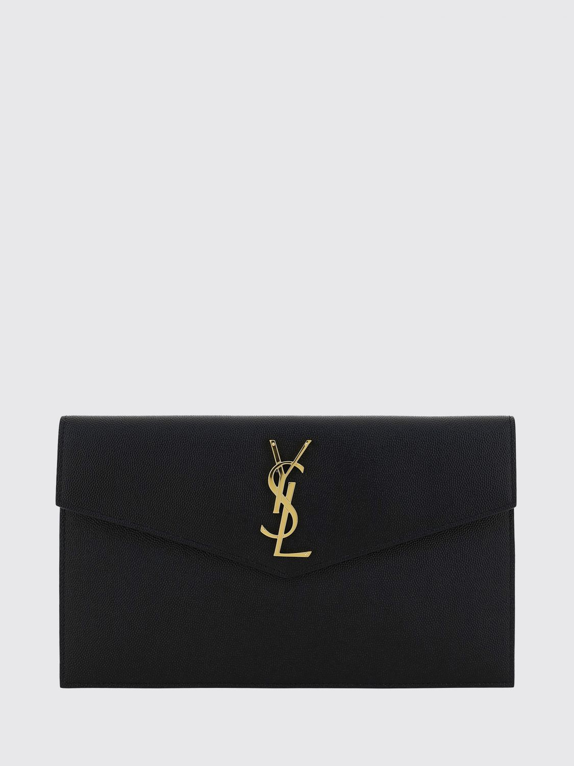 [Saint Laurent] Shoulder bag FW26 5657391GF0J 1000