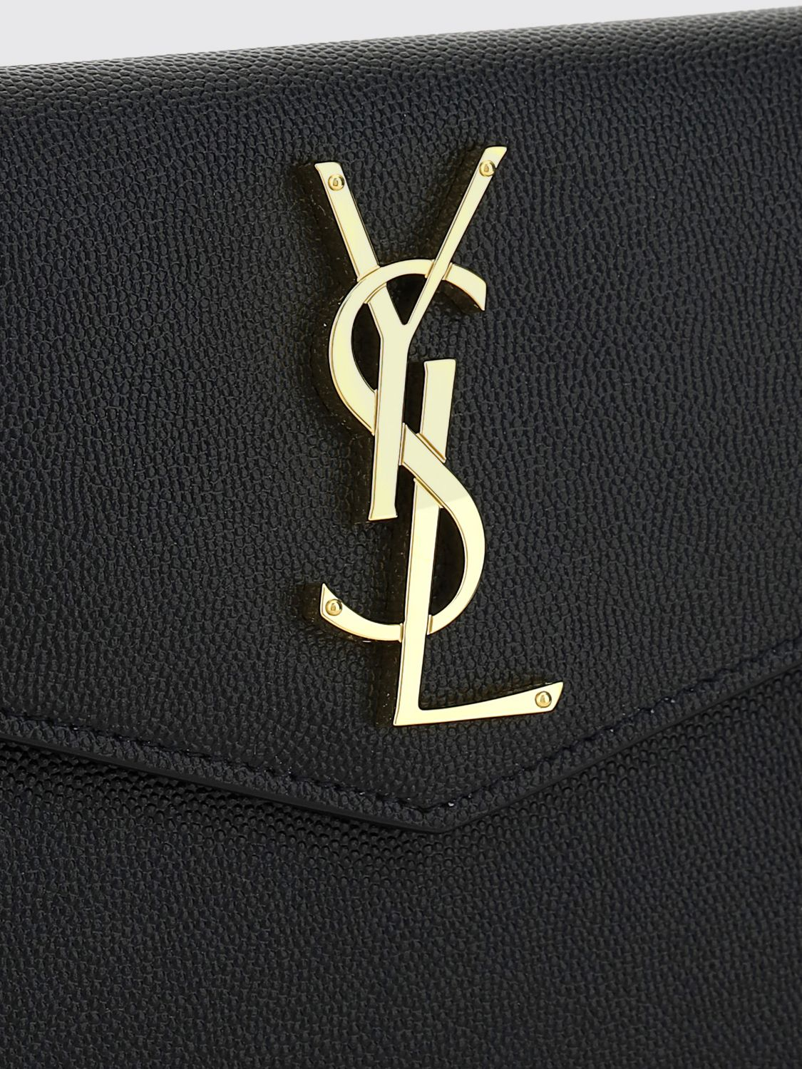 [Saint Laurent] Shoulder bag FW26 5657391GF0J 1000