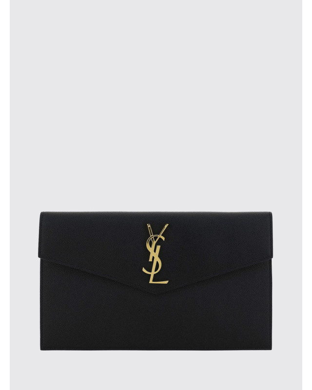 [Saint Laurent] Shoulder bag FW26 5657391GF0J 1000