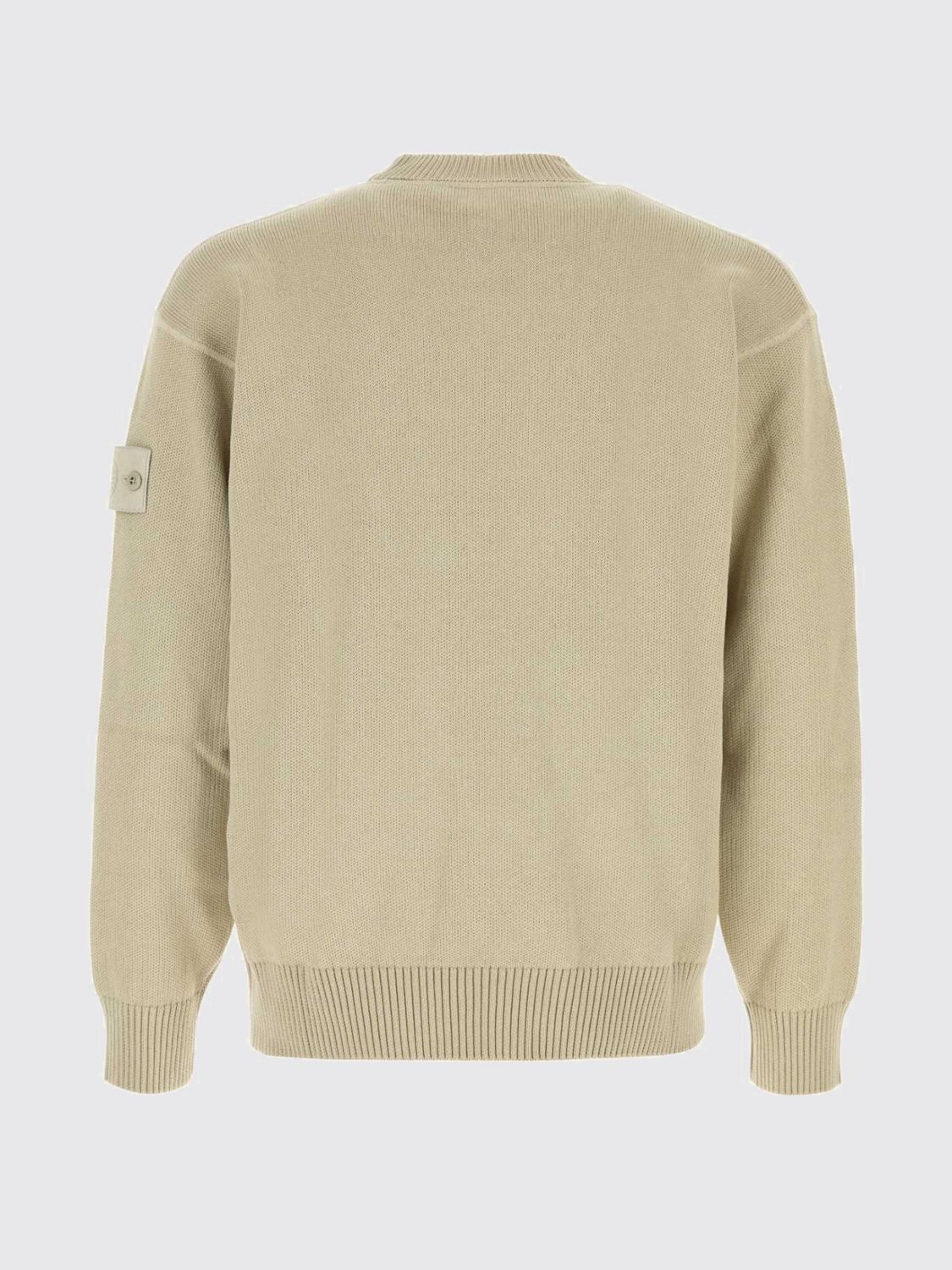 [Stone Island] Knitwear FW26 5100063S00FA V0090