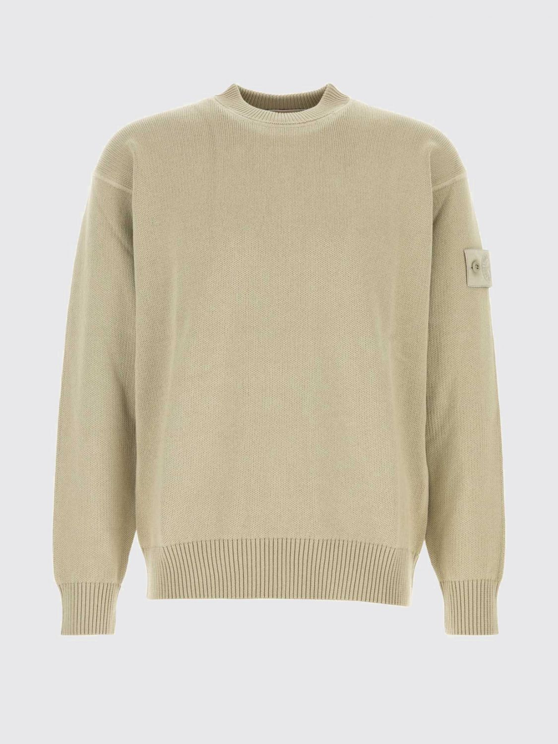 [Stone Island] Knitwear FW26 5100063S00FA V0090