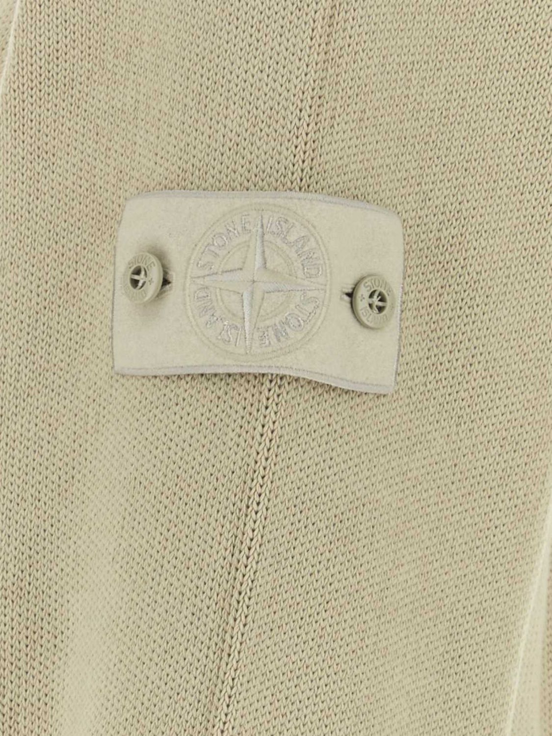 [Stone Island] Knitwear FW26 5100063S00FA V0090