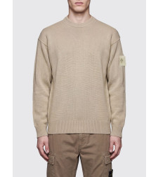 [Stone Island] Knitwear FW26 5100063S00FA V0090