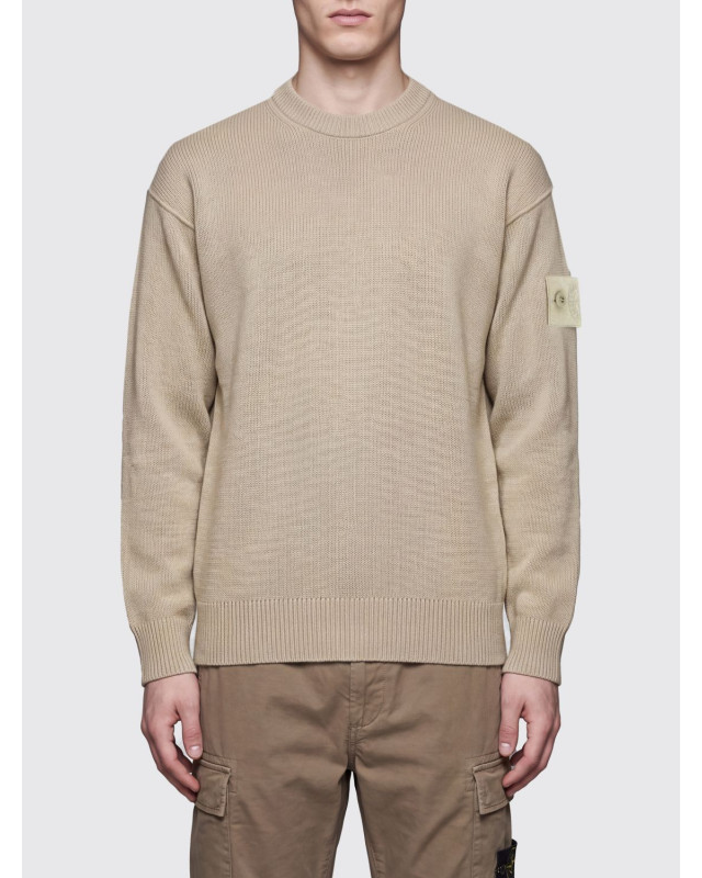 [Stone Island] Knitwear FW26 5100063S00FA V0090