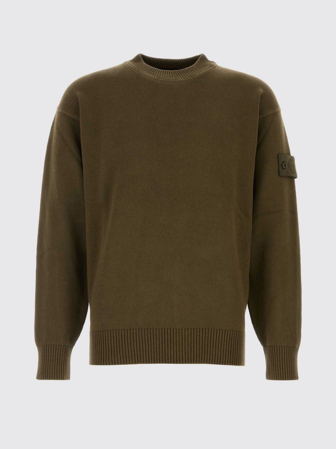 [Stone Island] Knitwear FW26 5100063S00FA V0054