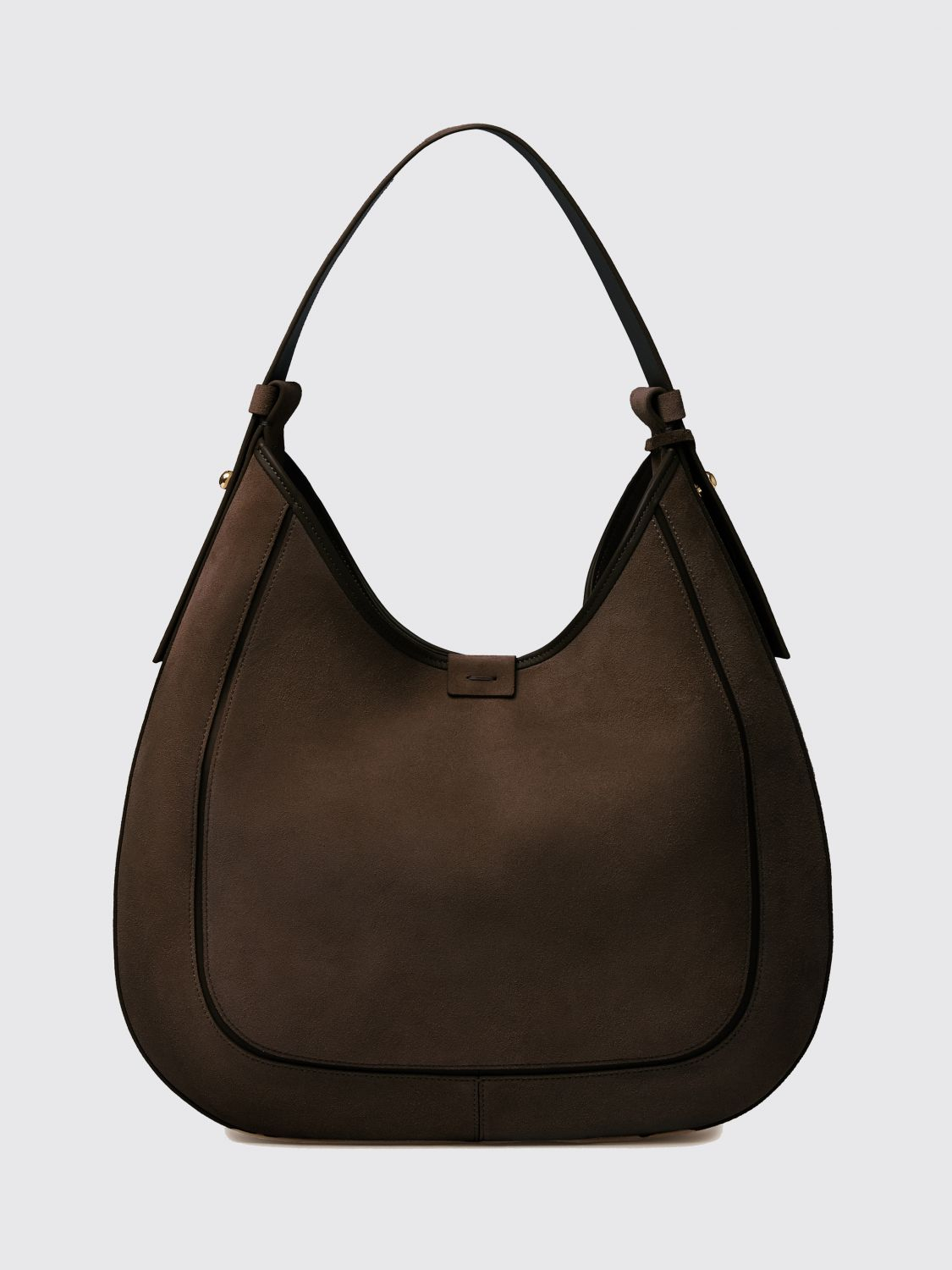 [Fabiana Filippi] Shoulder bag FW26 BGD216A803M534 1269