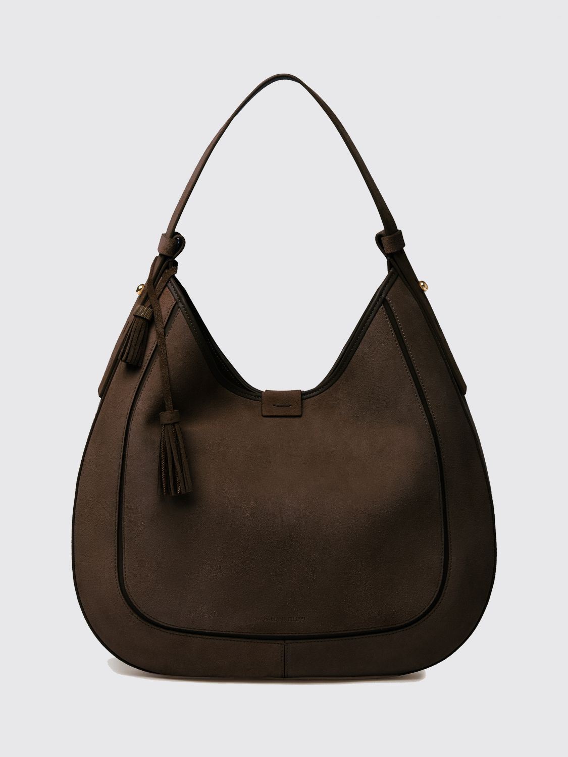 [Fabiana Filippi] Shoulder bag FW26 BGD216A803M534 1269