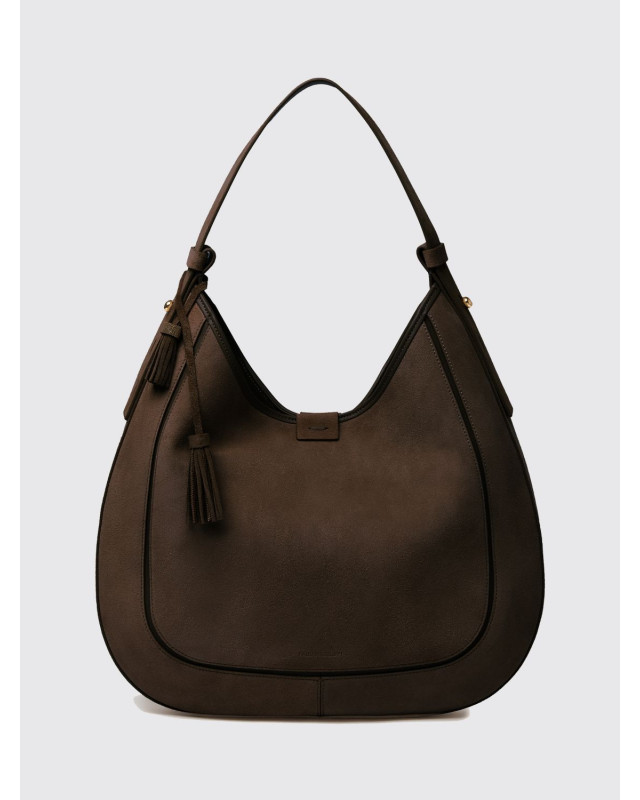 [Fabiana Filippi] Shoulder bag FW26 BGD216A803M534 1269