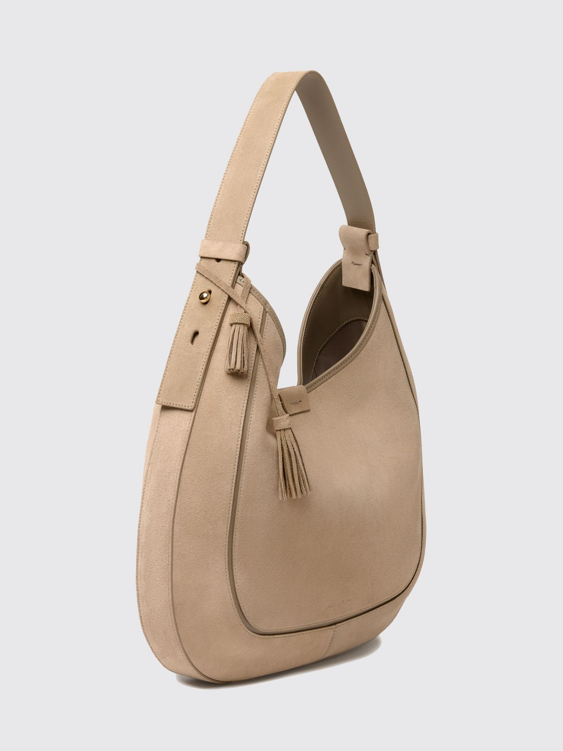 [Fabiana Filippi] Shoulder bag FW26 BGD216A803M534 0164