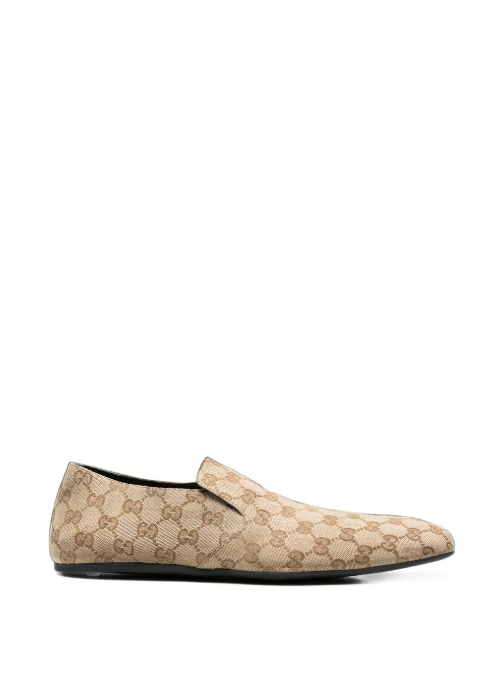 [Gucci] Loafer FW26 A005GHFAFUW9611