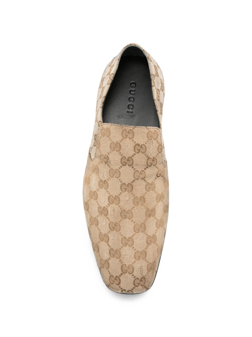 [Gucci] Loafer FW26 A005GHFAFUW9611