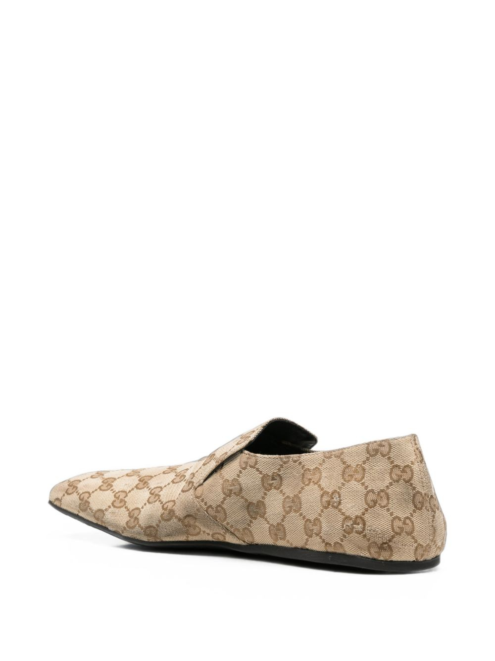 [Gucci] Loafer FW26 A005GHFAFUW9611
