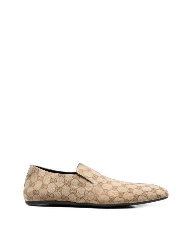 [Gucci] Loafer FW26 A005GHFAFUW9611