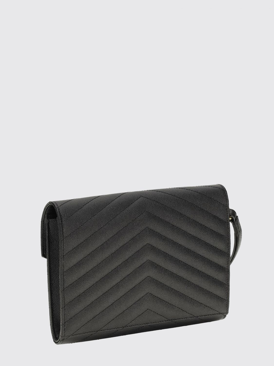 [Saint Laurent] Minibag FW26 617662BOW01 1000
