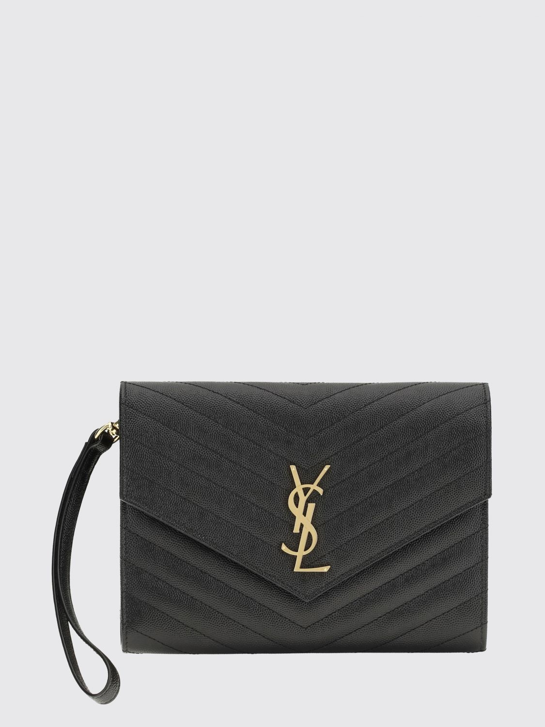 [Saint Laurent] Minibag FW26 617662BOW01 1000