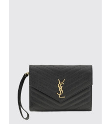 [Saint Laurent] Minibag FW26 617662BOW01 1000