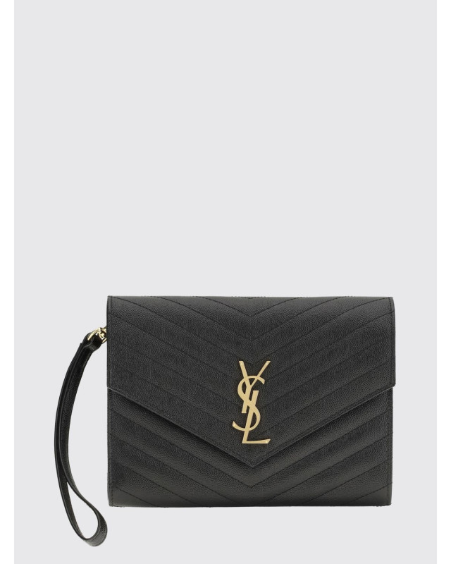 [Saint Laurent] Minibag FW26 617662BOW01 1000
