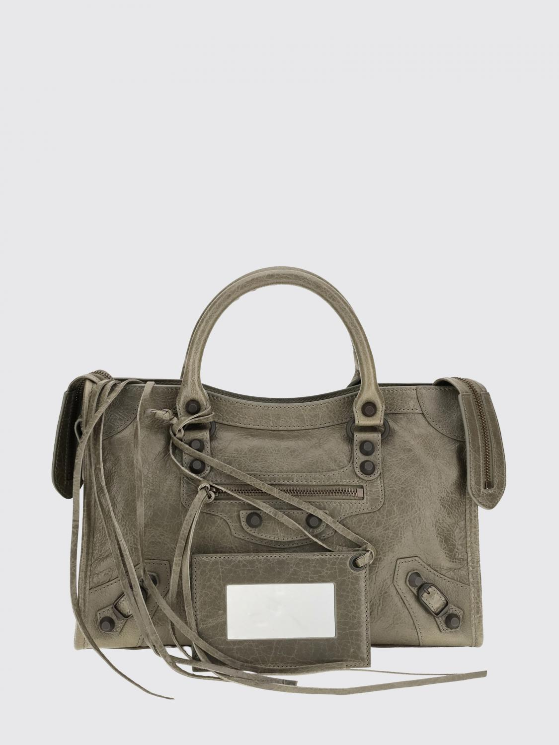 [Balenciaga] Shoulder bag FW26 8657622ACFH 3258