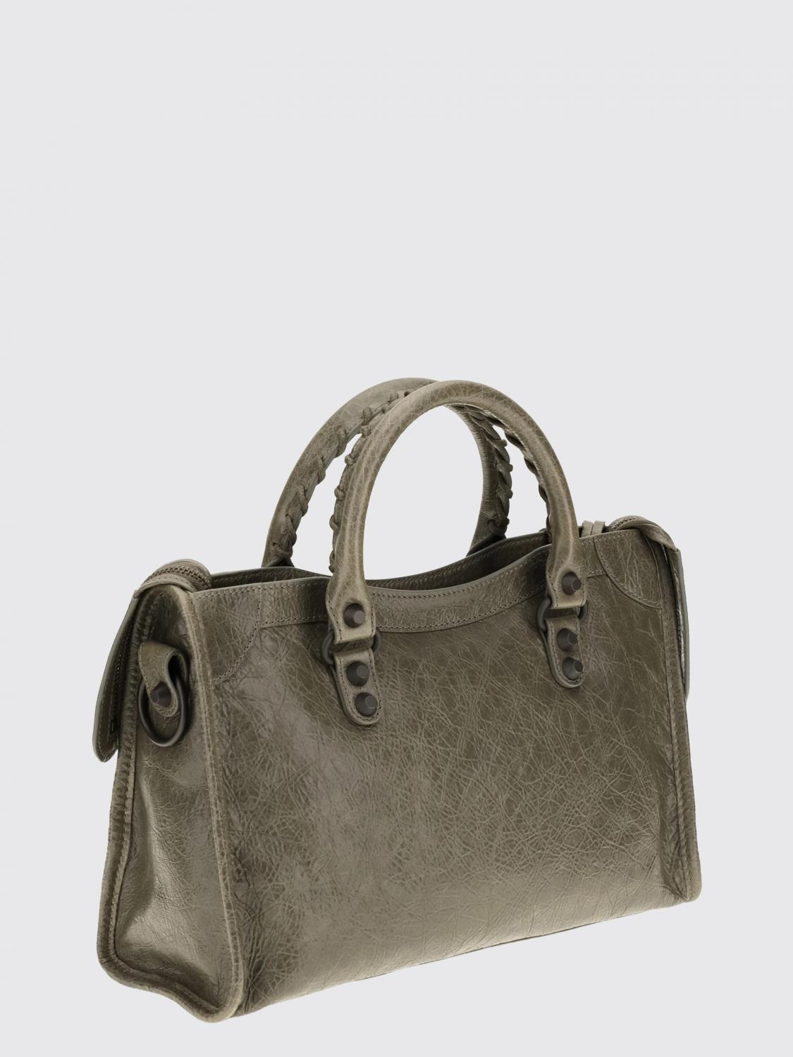[Balenciaga] Shoulder bag FW26 8657622ACFH 3258