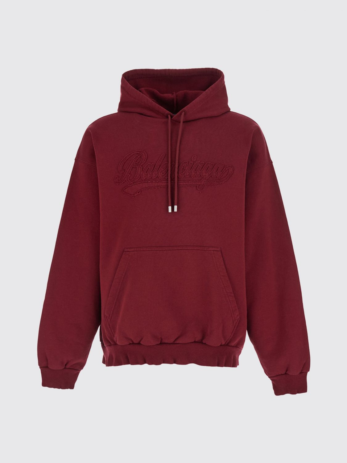 [Balenciaga] Sweatshirt FW26 A0017OTUVR5 6164