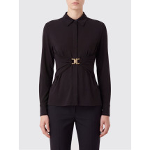 [Ferragamo] Shirts Long Sleeve FW26 13I403 795858