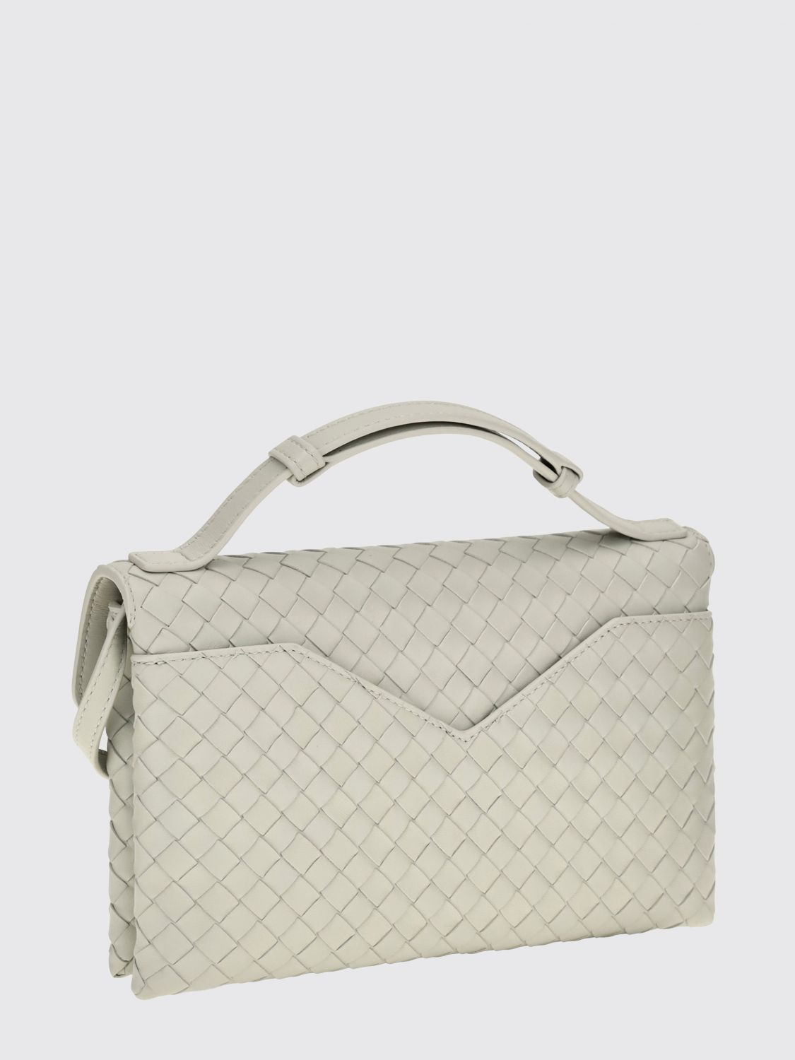 [Bottega Veneta] Tote bag FW26 817191V08Z0 1778