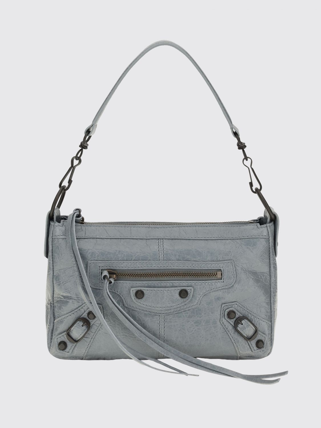 [Balenciaga] Shoulder bag FW26 8661222ABEK 4751
