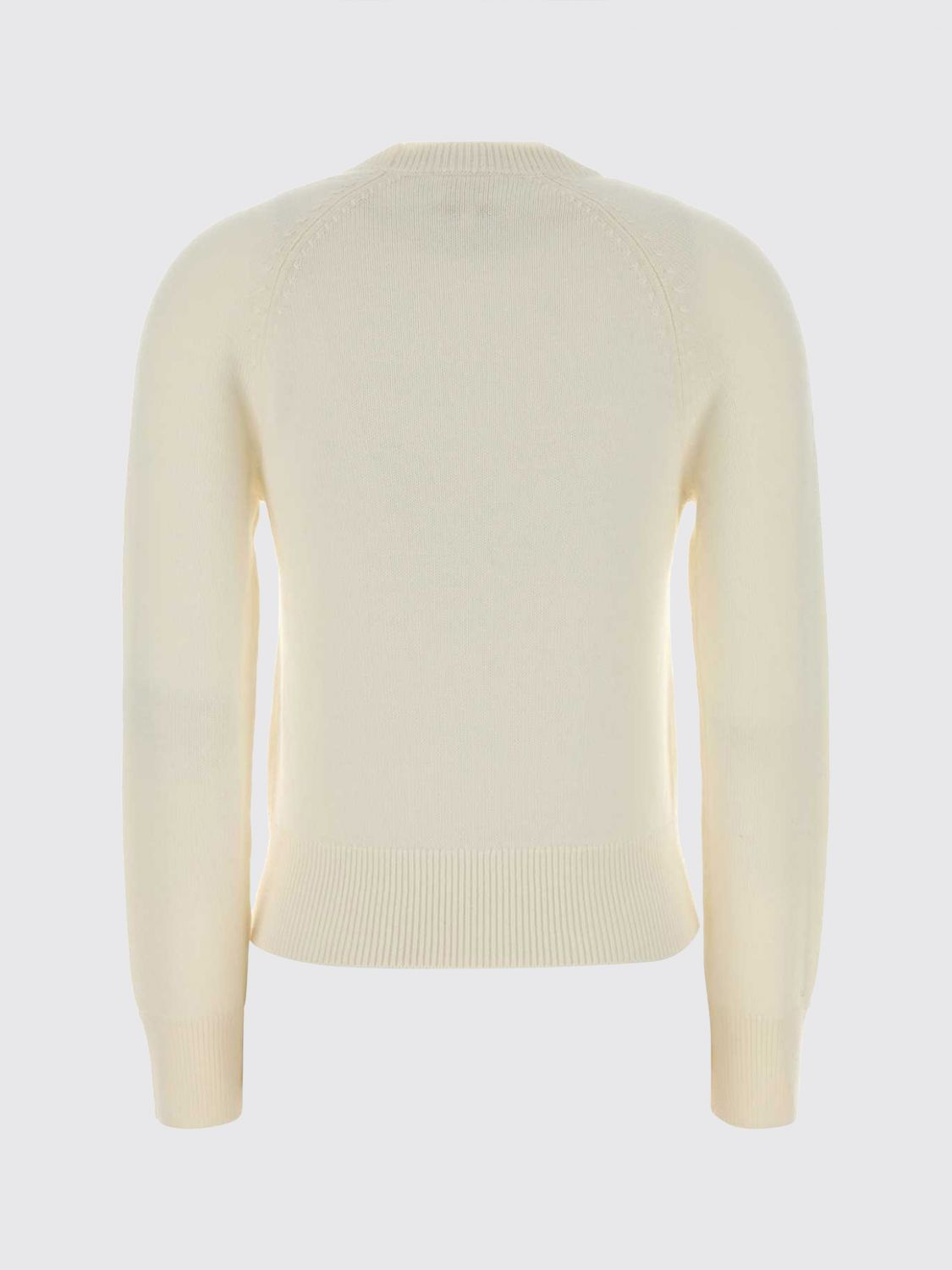 [A.P.C.] Knitwear FW26 WVAXUF23501 AAD